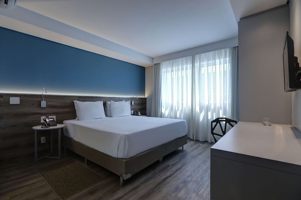 Superior Double Room - Photo 2
