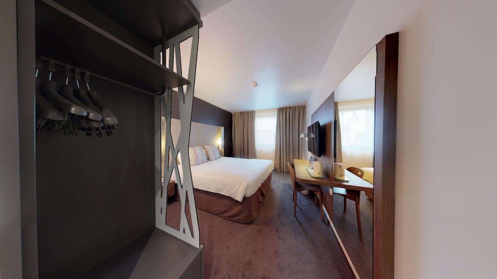 Standard Room, 2 Twin Beds - Photo 3