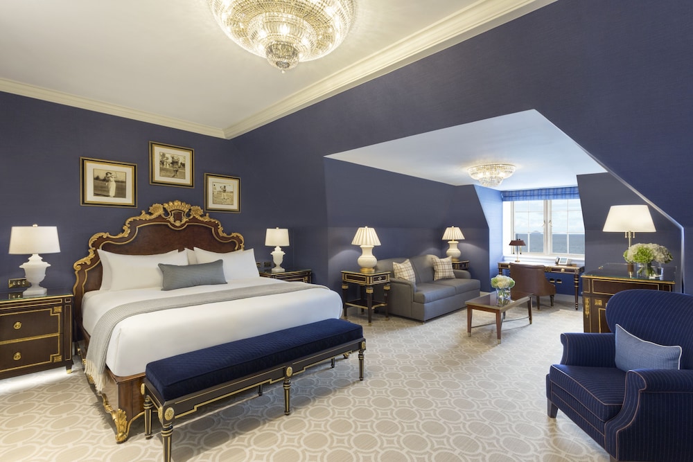 Junior Suite, Ocean View - Photo 2