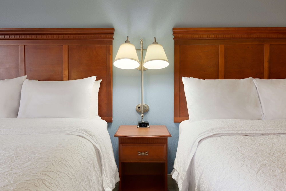 Room, 2 Double Beds