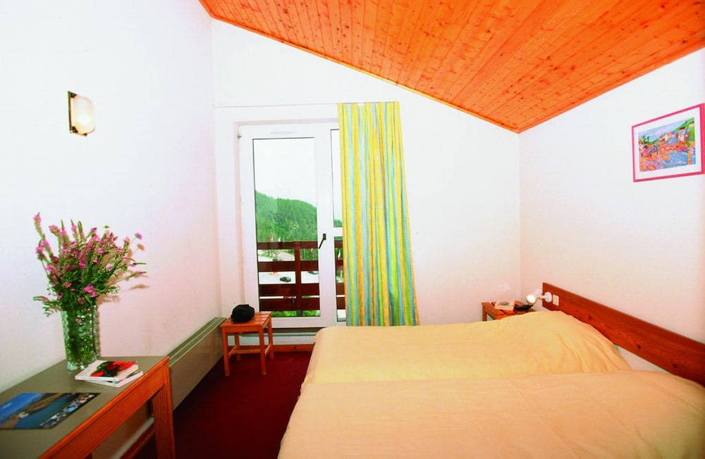 Room Six