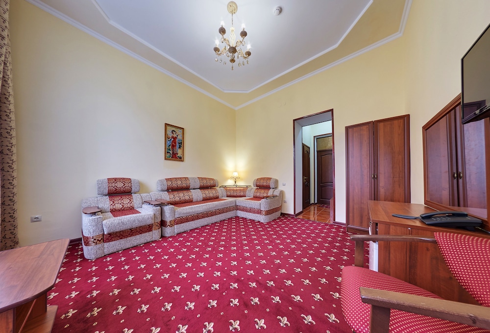 Suite (Wellness Package) photo 1