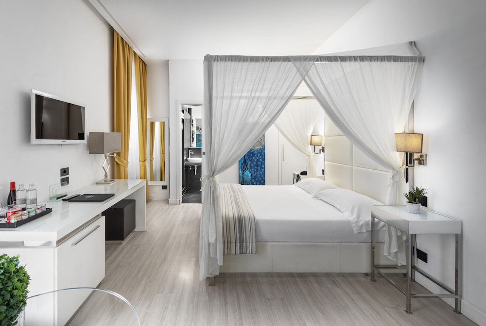 Executive Room, Terrace - Photo 1