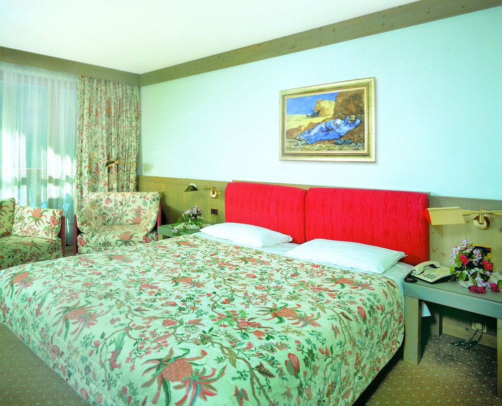 Classic Triple Room
