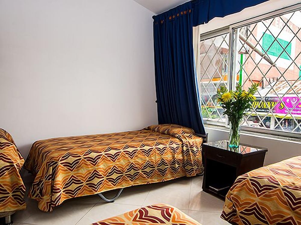 Triple Room With Fan photo 3
