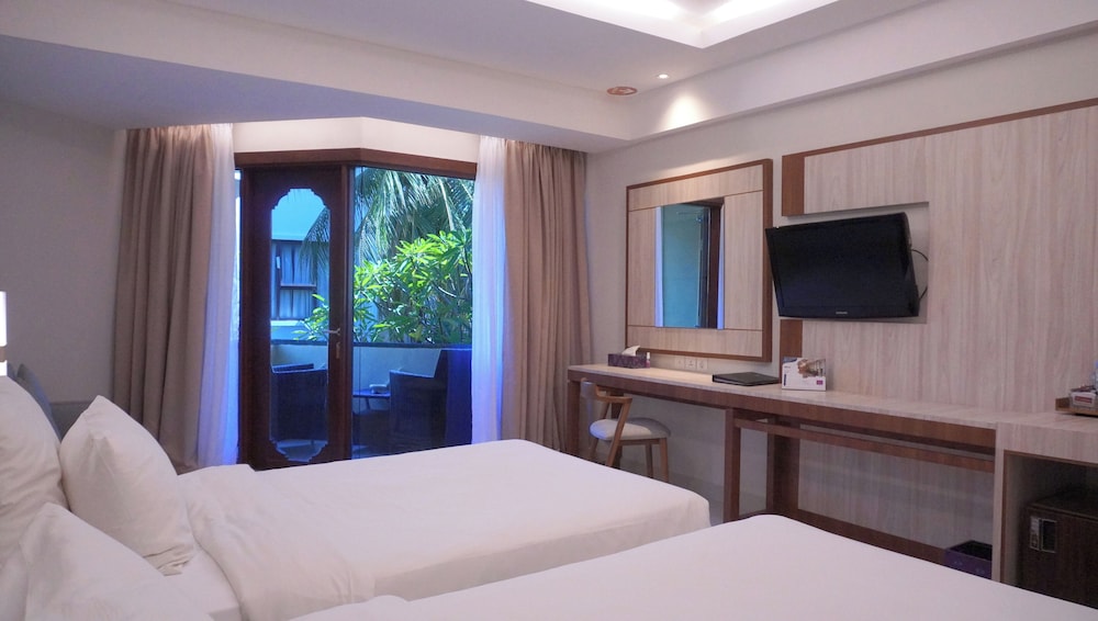 Grand Deluxe - Photo 5