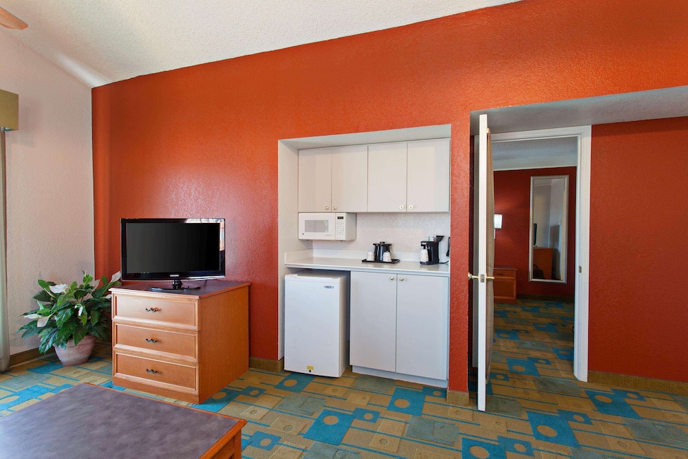 Suite, 1 Bedroom, Non Smoking