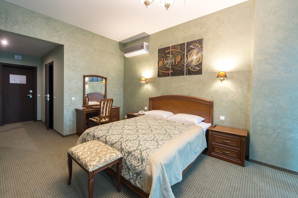 Premium Double Room photo 3