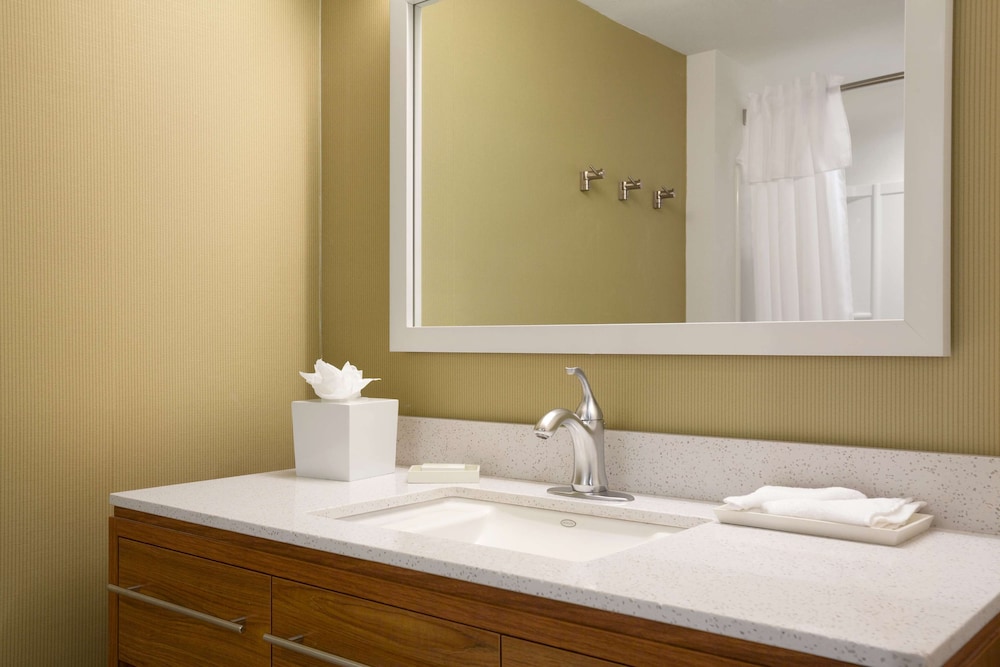 Room, 1 King Bed, Accessible (3x3 Transfer Shower) photo 1