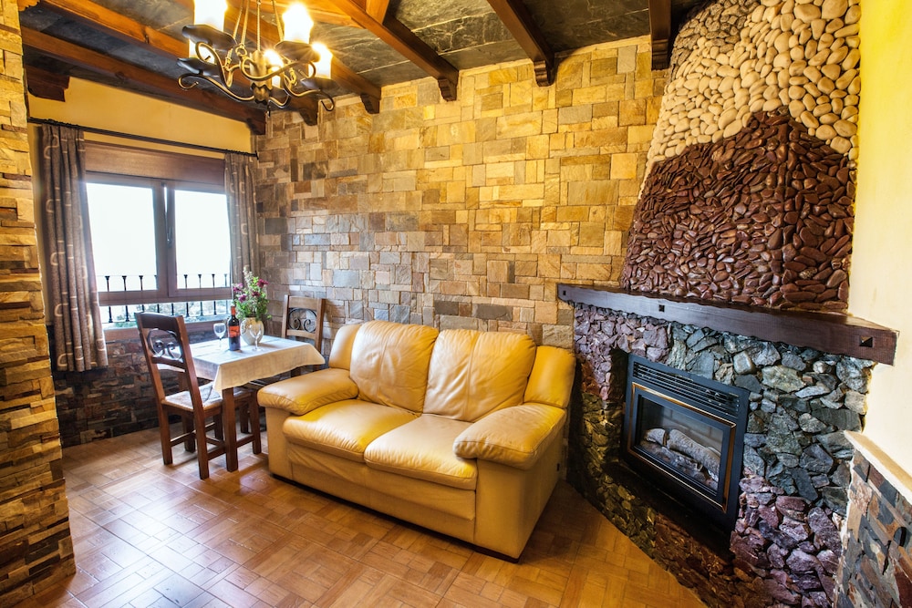 Apartamento de lujo