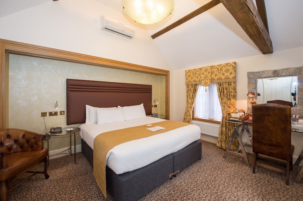 Comfort Room, 1 Double Bed, Non Smoking - Photo 2