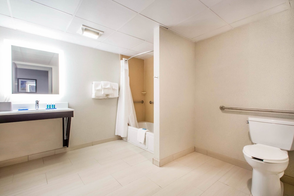 Holiday Inn Express & Suites - Albany Airport - Wolf Road by IHG, 사진 4