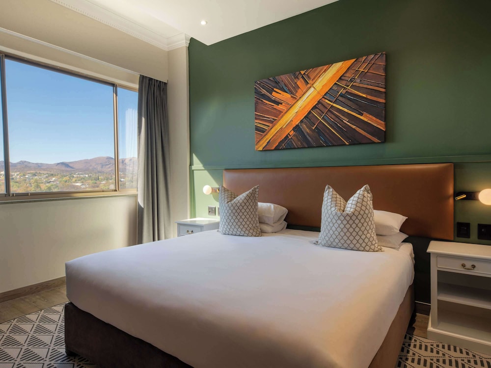 Suite, 1 Bedroom, Garden View - Photo 1