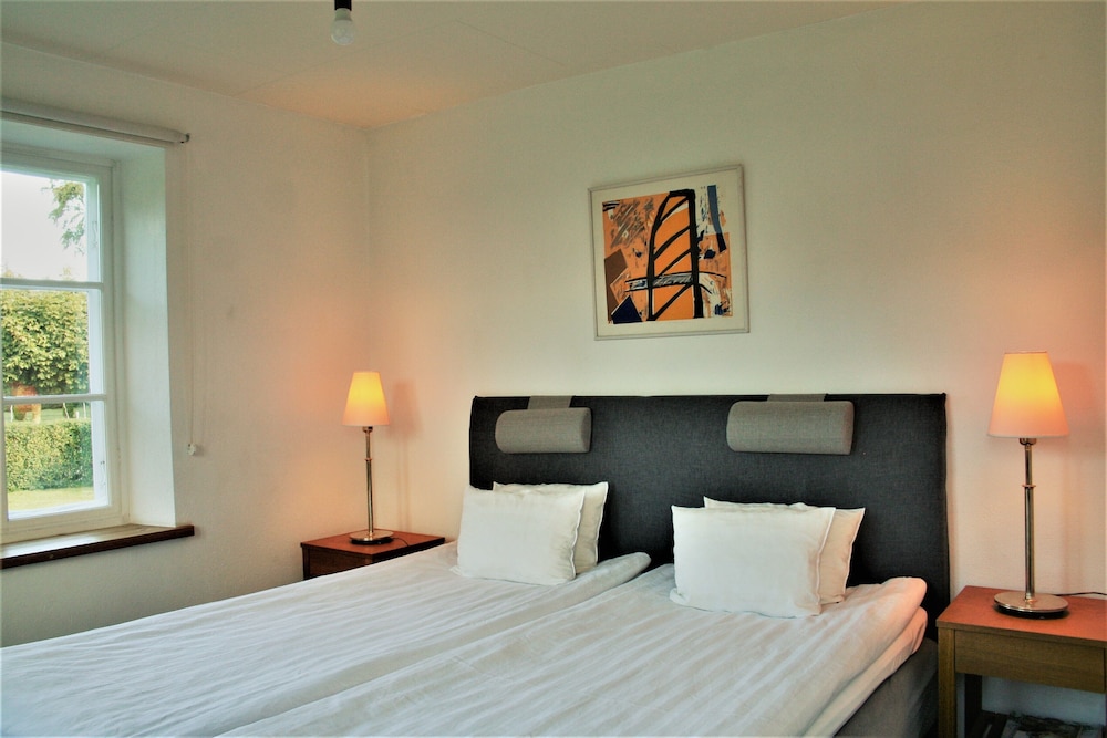 Double Room, Private Bathroom photo 1