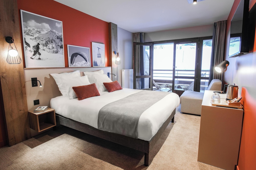 Chambre Premium, 1 chambre photo 1