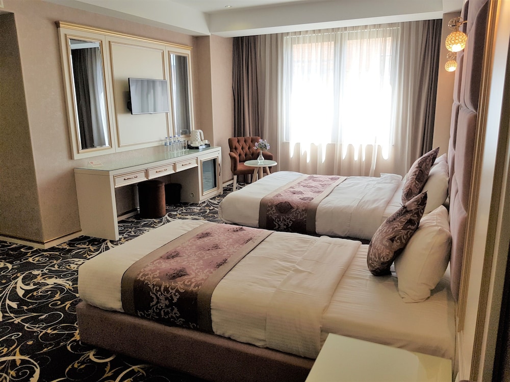 Quadruple Room photo 3