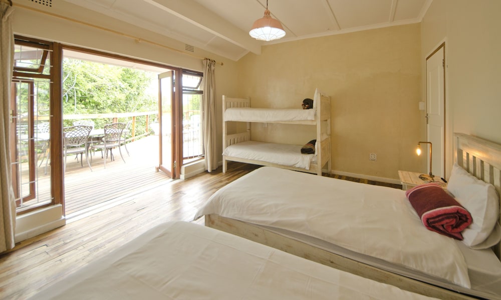 Family Room (Twin en-suite 2) photo 1
