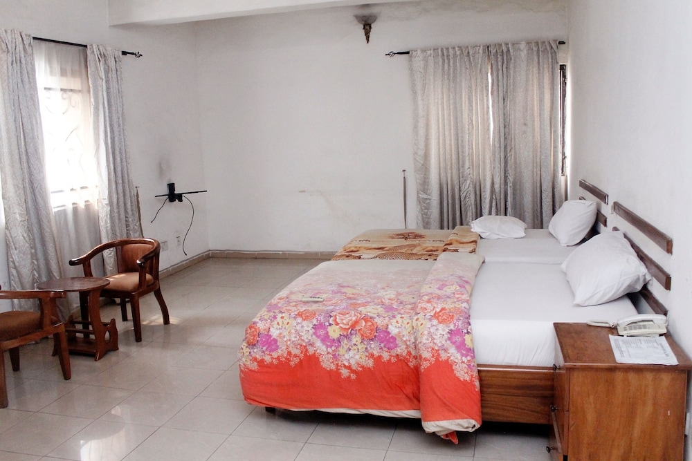 Superior Room photo 2