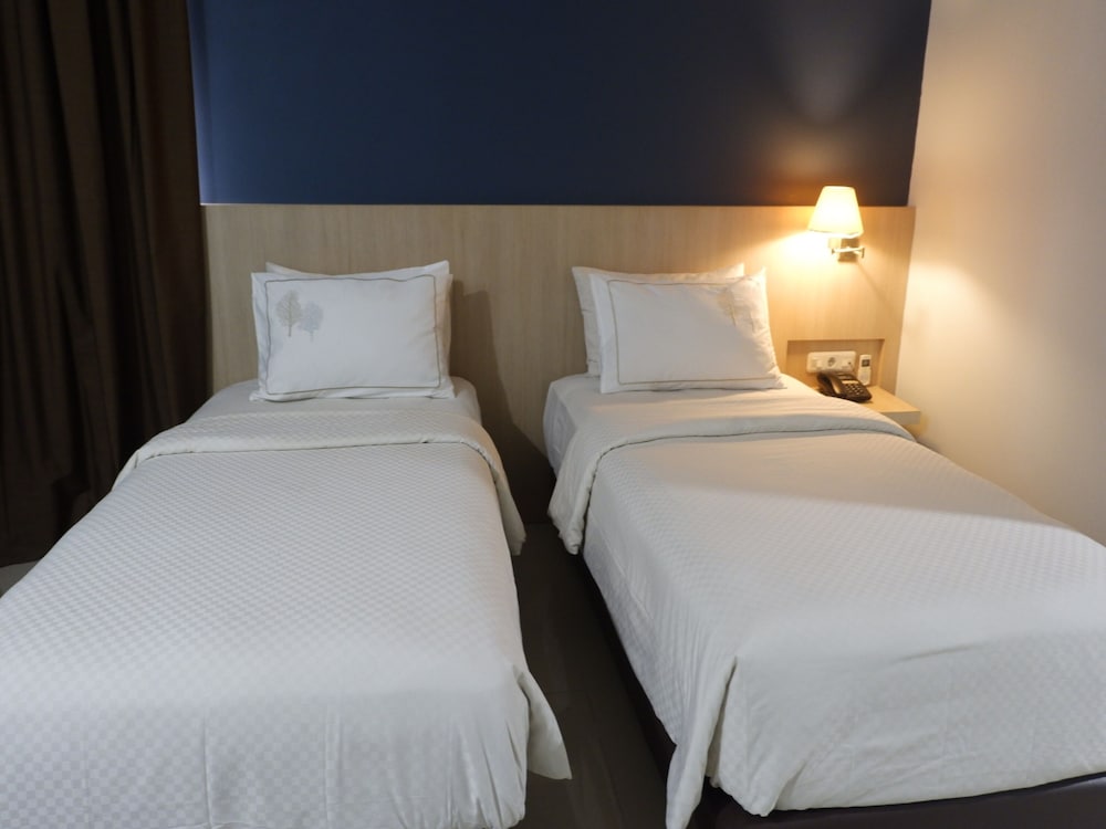 Superior Twin Room photo 2