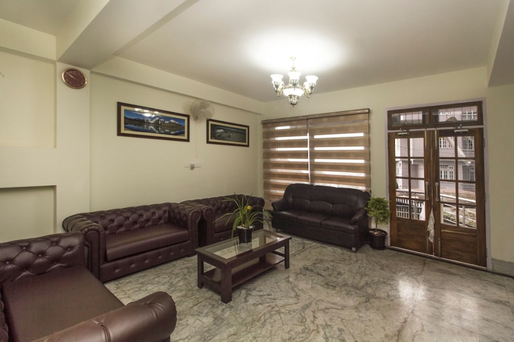 Deluxe Triple Room - Photo 4