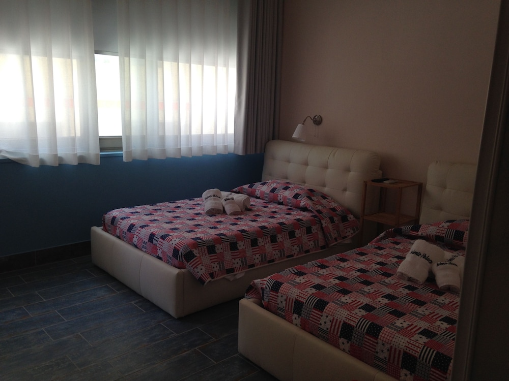 Junior Triple Room photo 3