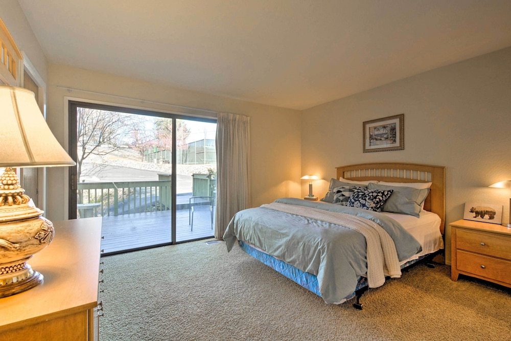 Apartment (3 Bedrooms) photo 1