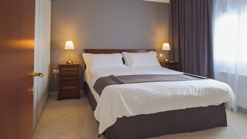 Superior Two Bedroom Apartment Sea View