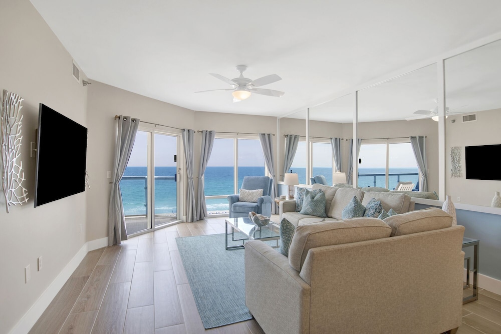 Condo, Multiple Beds, Balcony, Ocean View (#602 - No Pets) photo 2