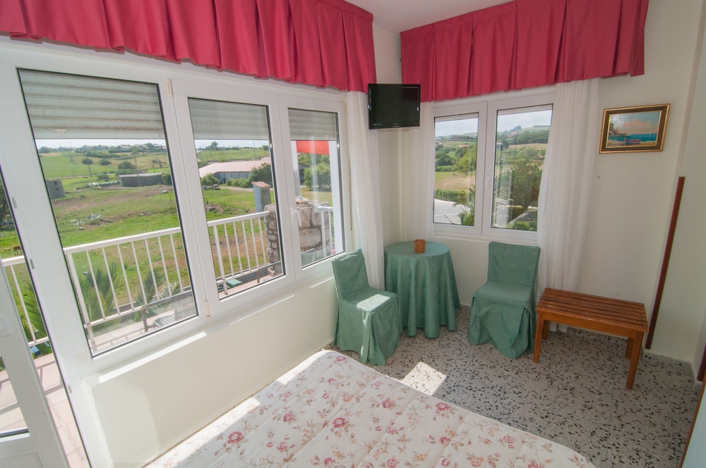 Habitación Doble Económica, 1 Cama Doble