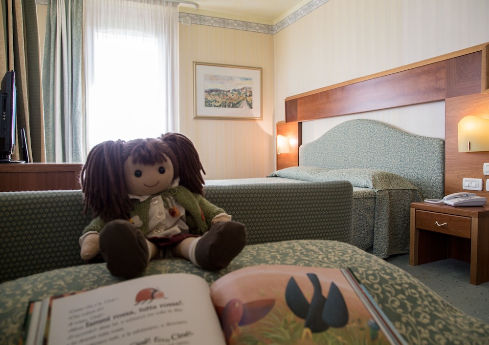 Family Suite - Photo 4