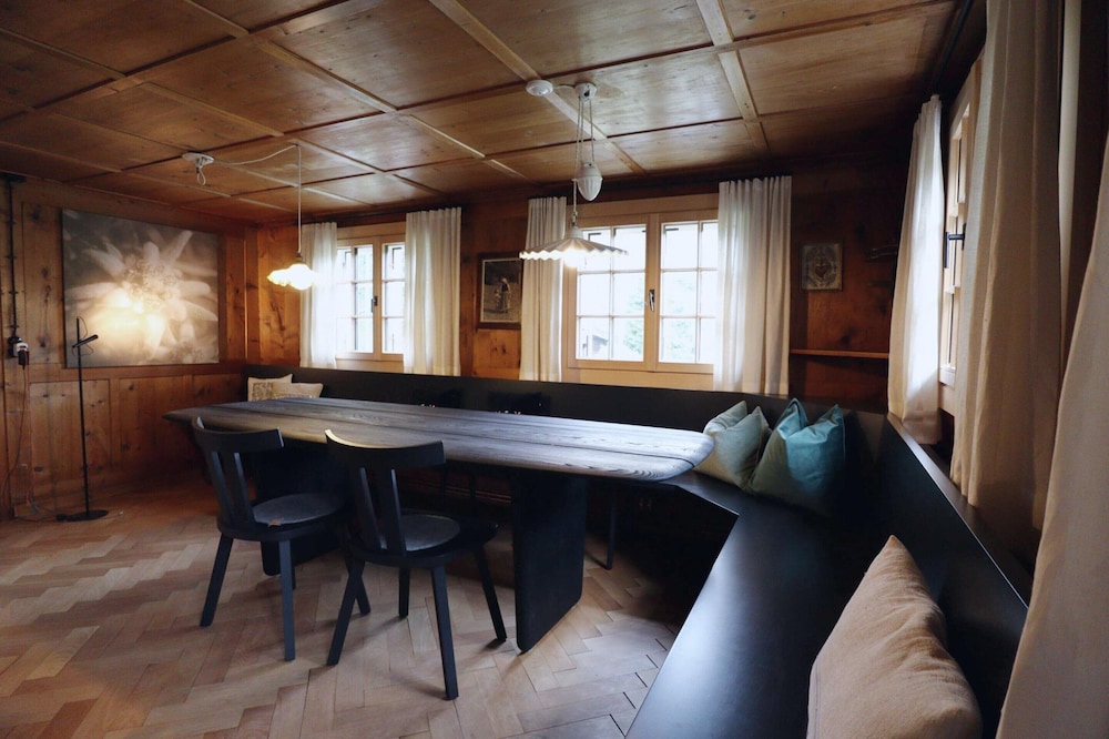 Chalet photo 3