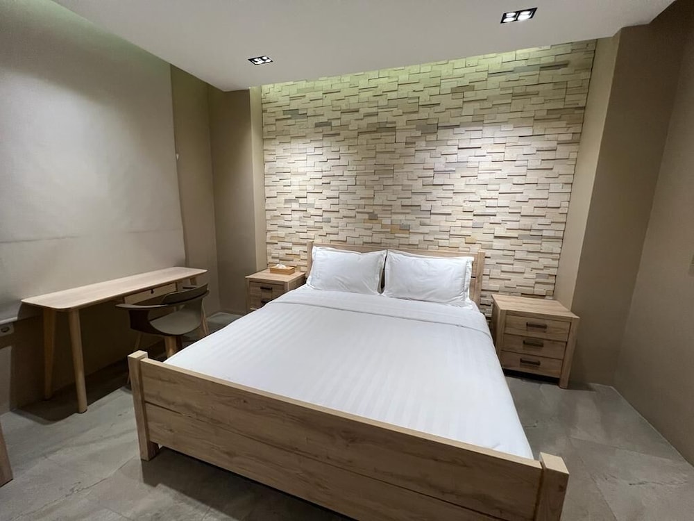 Executive Double Room - Photo 6