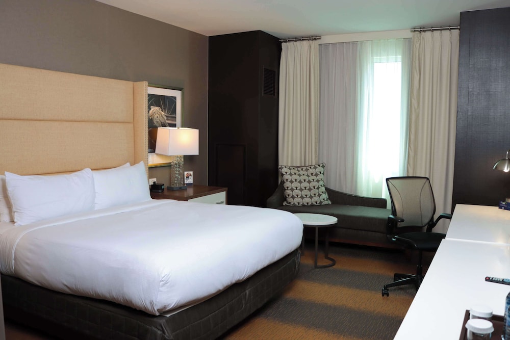 DoubleTree by Hilton Hotel Reading, 写真 7