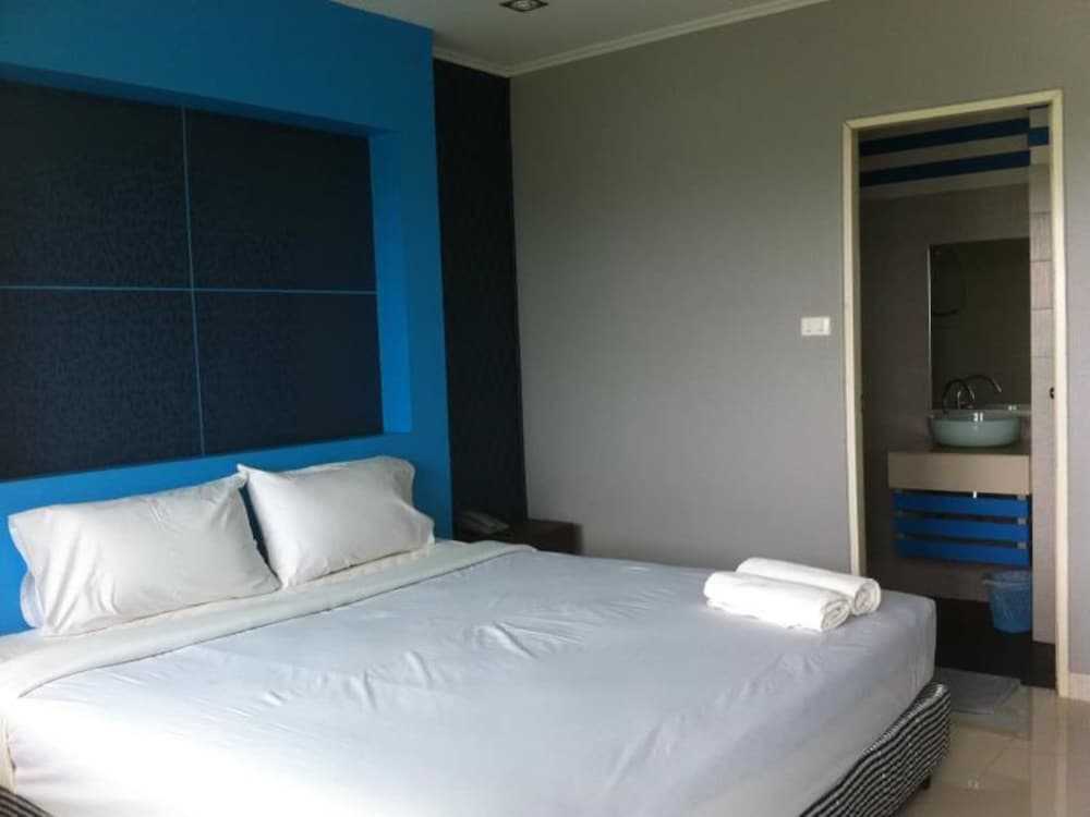 Standard Double Room photo 1