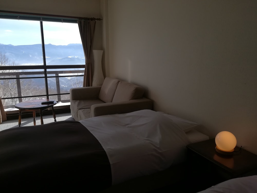 Quadruple Room, Shared Bathroom
