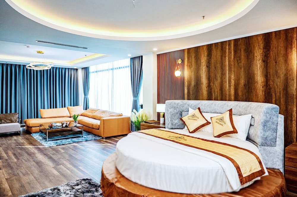 Presidential Double Room