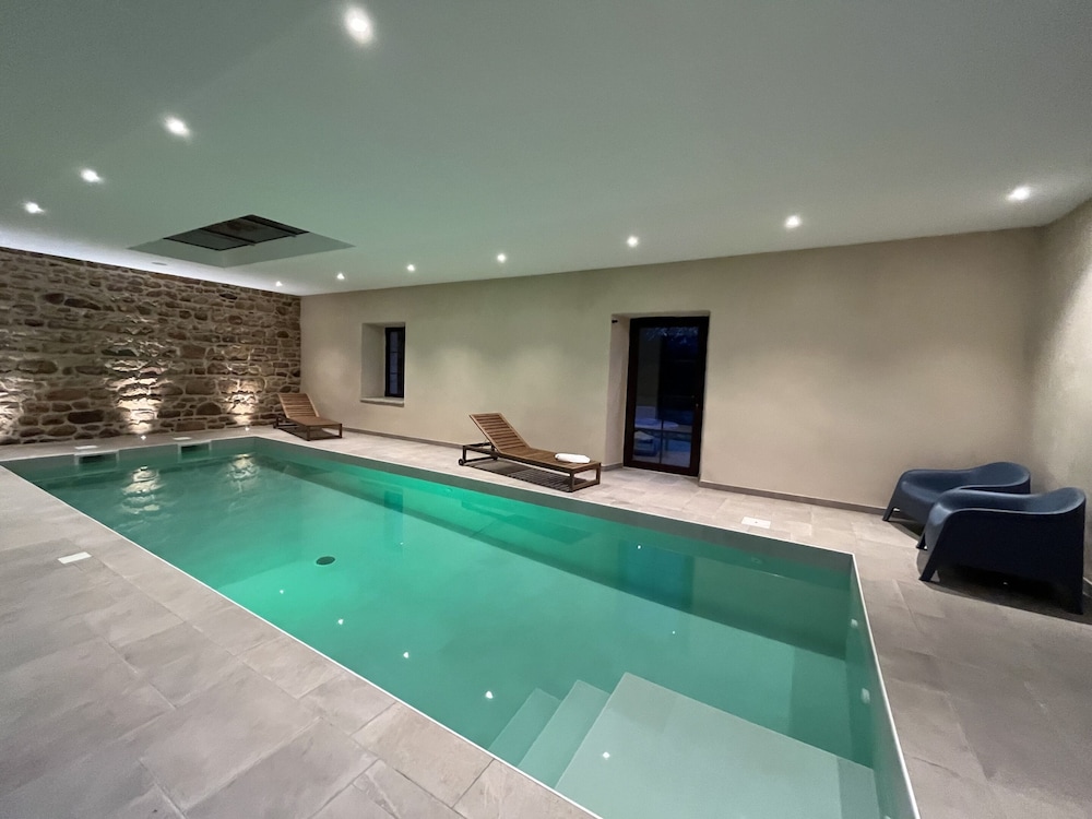 Les Villas D'onalou - Kergastel, Billede 72