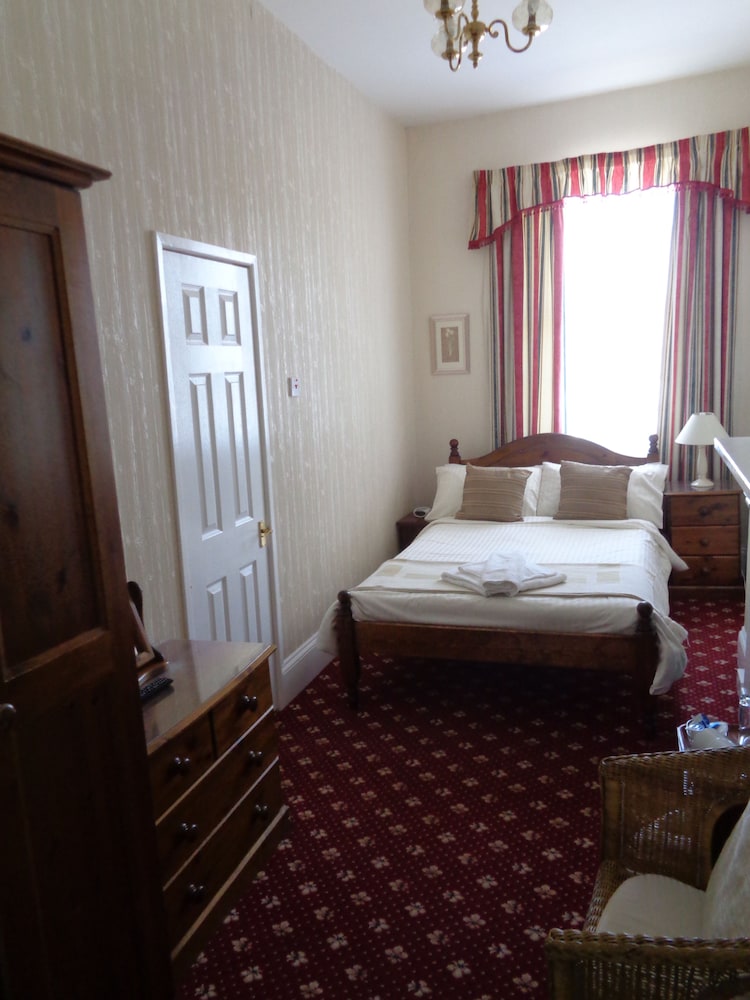 En Suite Double Room