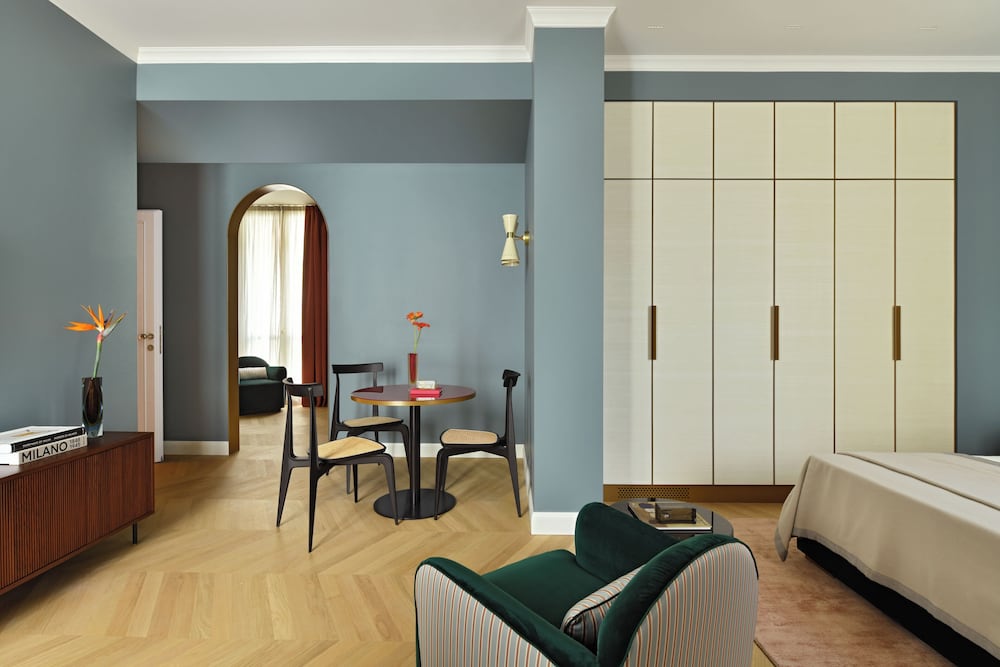 Suite King Deluxe