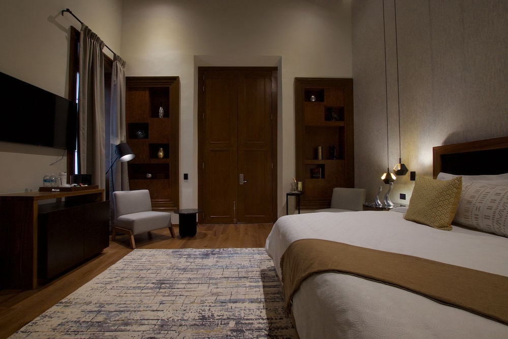 Suite Deluxe - Photo 2