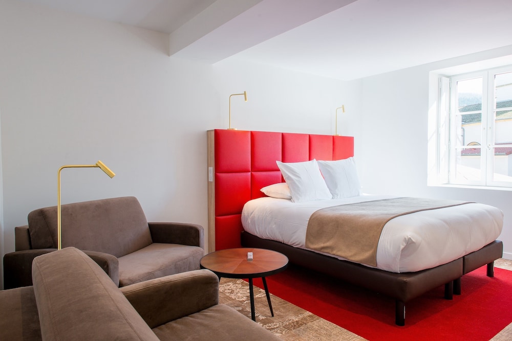 Luxury Room