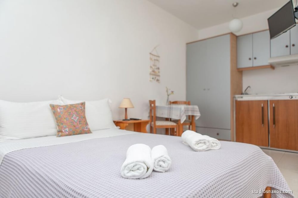 Economy Studio, City View, Ground Floor