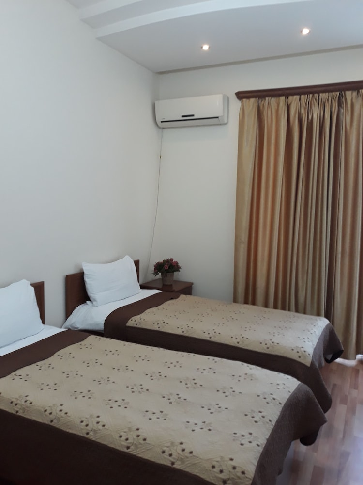 Standard Twin Room, Non Smoking