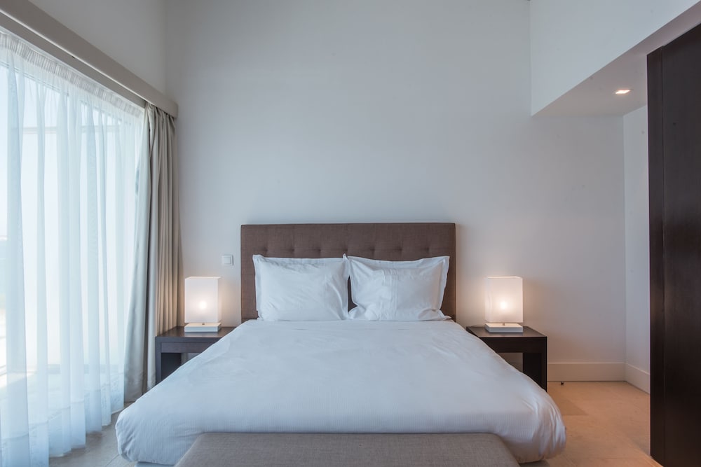 Duplex, 1 Bedroom