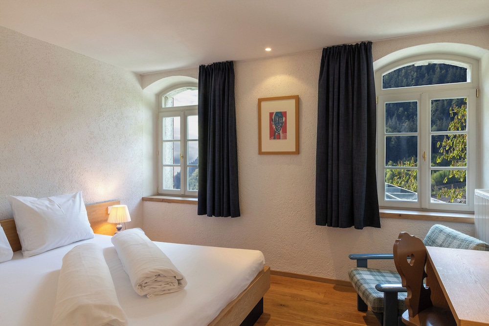 Double Room, Private Bathroom - Photo 7