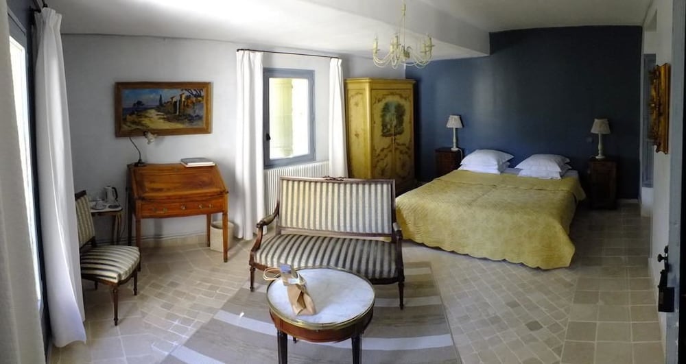 Double Room (Saint Thomas) photo 1