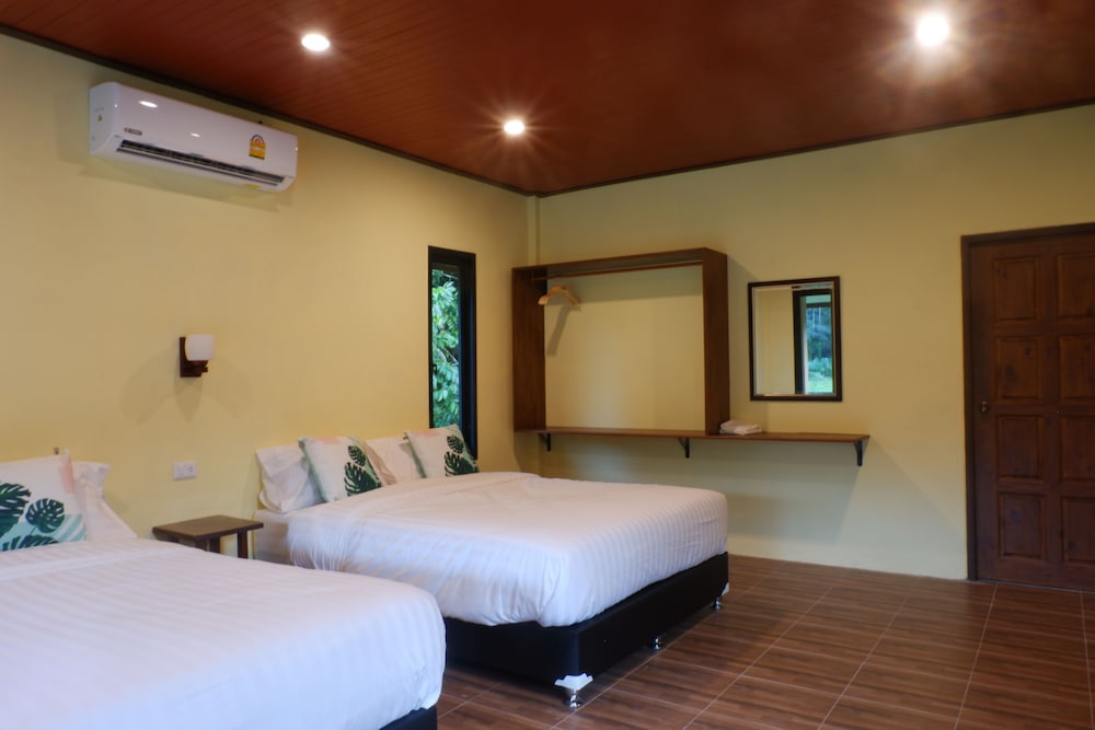 Family Bungalow