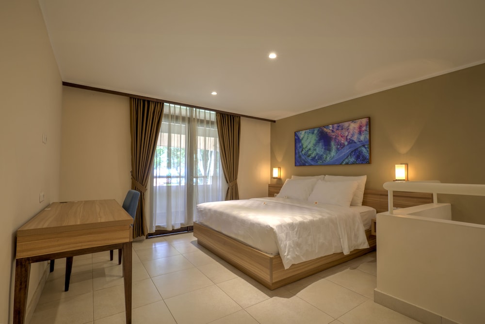 Residence Room