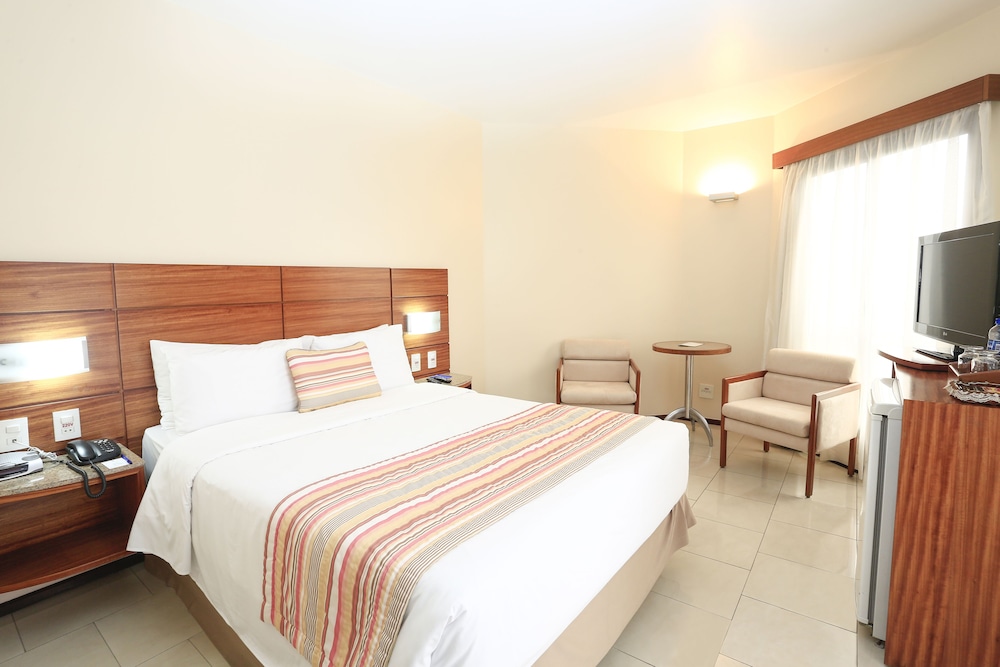 Executive Room, 1 Double Bed photo 3