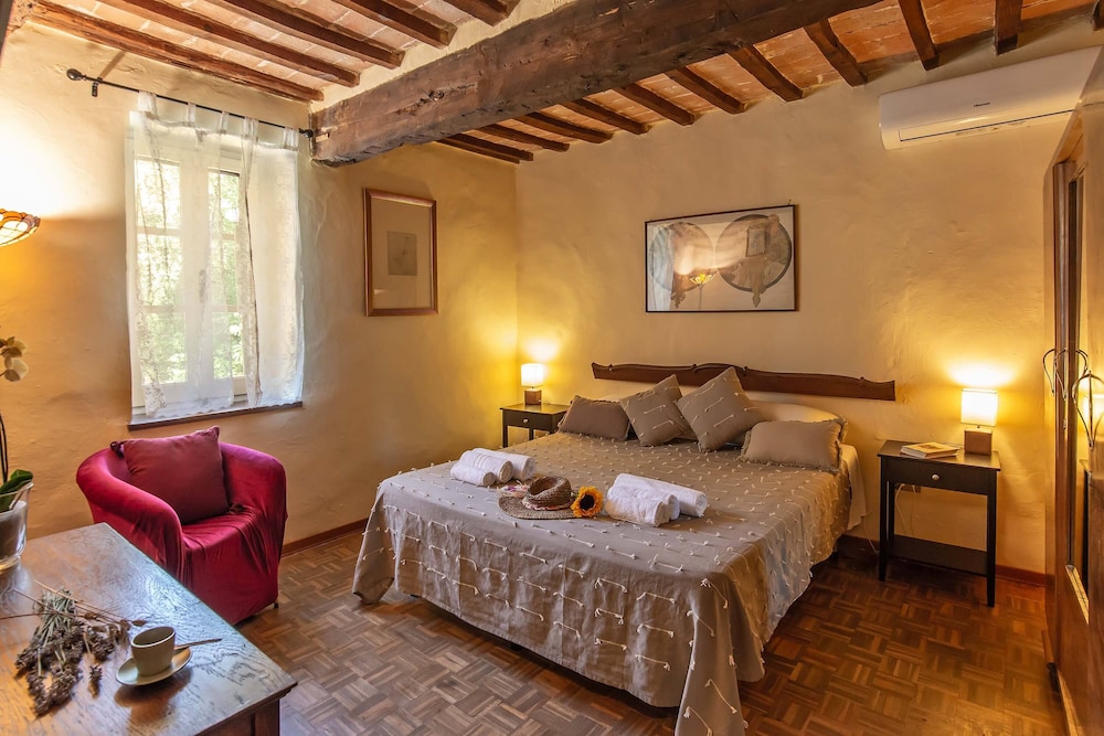 Double or Twin Room photo 1